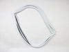 296961-2-S-GE-WR24X437          -Fresh Food Door Gasket