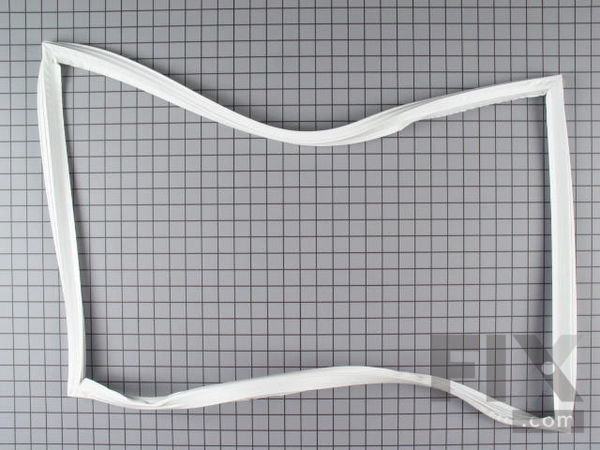 296962-1-M-GE-WR24X438          -Freezer Door Gasket