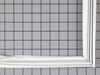 296962-3-S-GE-WR24X438          -Freezer Door Gasket