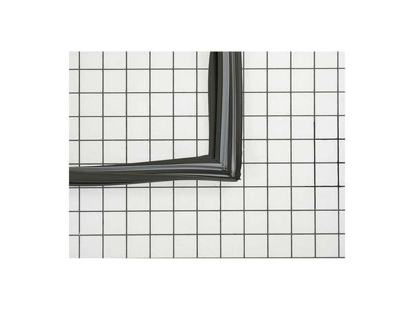 296966-1-M-GE-WR24X443          -Freezer Door Gasket - Black