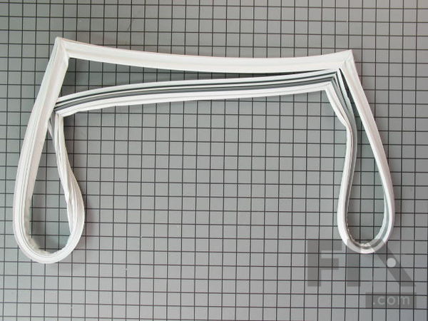 296968-1-M-GE-WR24X445          -Freezer Door Gasket
