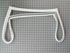 Freezer Door Gasket – Part Number: WR24X445