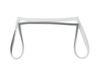 296968-3-S-GE-WR24X445          -Freezer Door Gasket