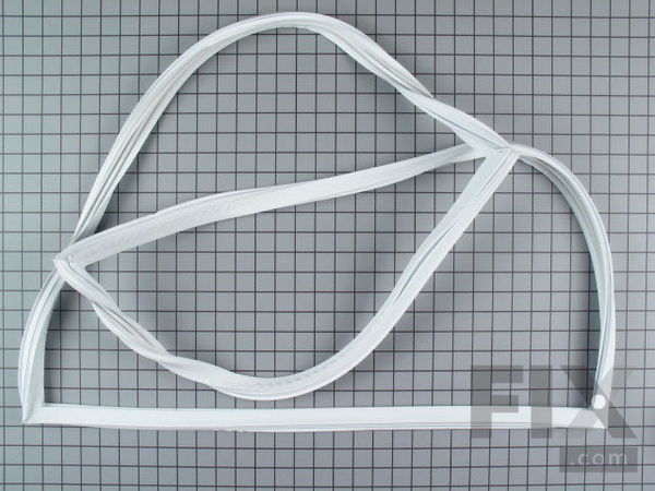 296969-1-M-GE-WR24X446          -Fresh Food Door Gasket