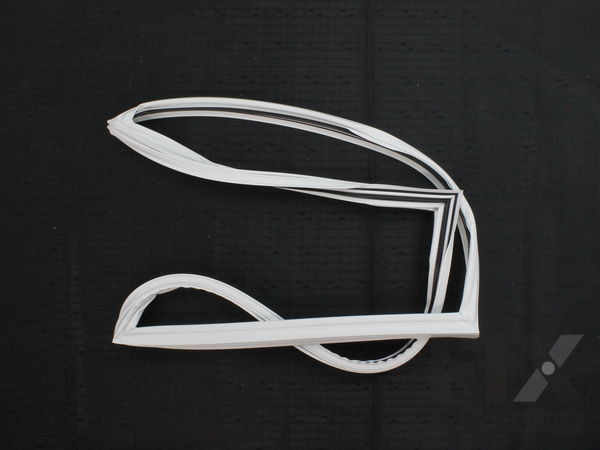 296972-1-M-GE-WR24X449          -Freezer Door Gasket