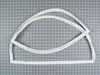 Fresh Food Door Gasket – Part Number: WR24X450