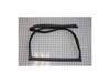 Refrigerator Freezer Door Gasket (Black) – Part Number: WR24X512