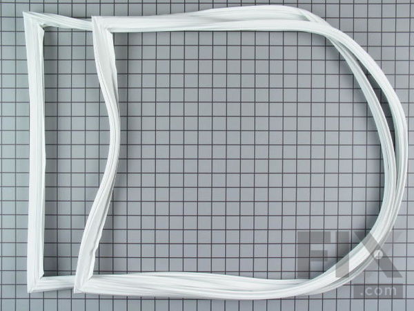 297115-1-M-GE-WR24X5231         -Fresh Food Door Gasket