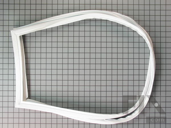 297126-1-M-GE-WR24X525          -Freezer Door Gasket