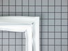 Fresh Food Door Gasket – Part Number: WR24X528