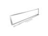 Freezer Door Gasket Kit - White – Part Number: WR24X559