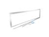 Fresh Food Door Gasket Kit – Part Number: WR24X560