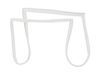 GASKET Door FF – Part Number: WR24X564