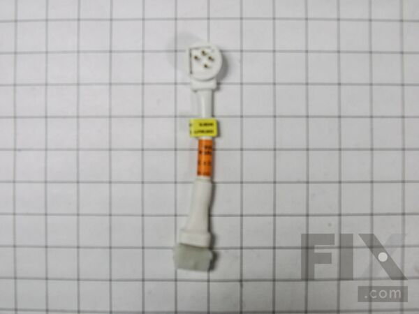 297330-1-M-GE-WR29X10049        -Refrigerator Adapter Plug