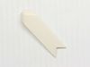 297530-2-S-GE-WR2M3516          -CHEVRON TOP BISQUE