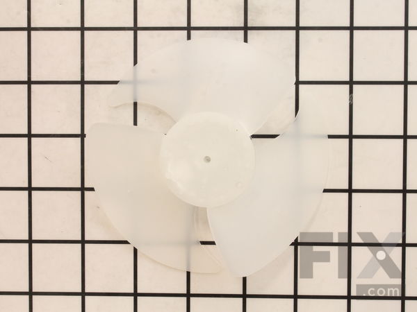 297558-1-M-GE-WR2M3557          -BLADE EVAP FAN Assembly