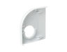 Corner Door Cap - White – Part Number: WR2M3569