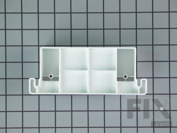 297584-1-M-GE-WR2M3604          -Icemaker Mounting Bracket