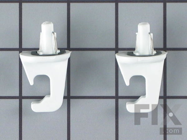 297681-1-M-GE-WR2X2899          -Twist-In Shelf Support Studs