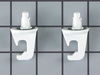 Twist-In Shelf Support Studs – Part Number: WR2X2899