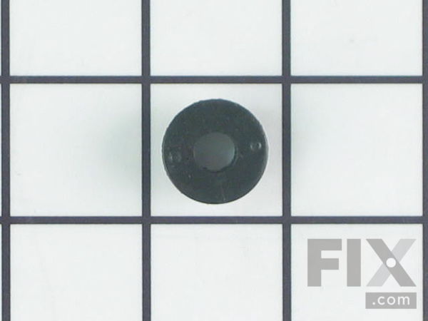 297690-1-M-GE-WR2X2945          -Grommet - Black