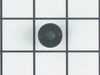Grommet - Black – Part Number: WR2X2945