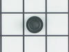 297690-2-S-GE-WR2X2945          -Grommet - Black