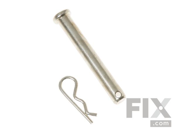 297726-1-M-GE-WR2X3595          - AXLE/PIN Assembly