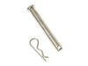 297726-2-S-GE-WR2X3595          - AXLE/PIN Assembly