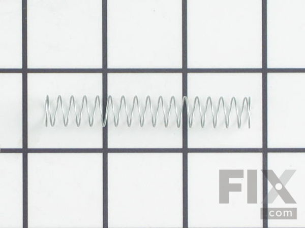 297771-1-M-GE-WR2X3951          -Recess Duct Spring