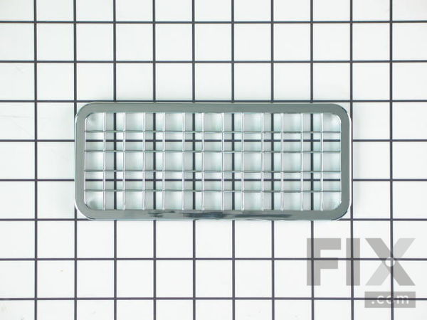 297772-1-M-GE-WR2X3953          -Dispenser Grille