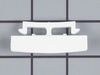 297801-1-S-GE-WR2X4100          -Retainer Bar End Cap