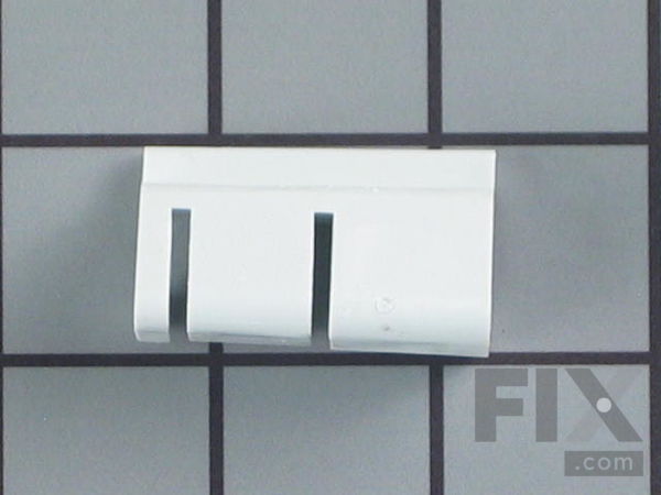 297808-1-M-GE-WR2X4140          -Dispenser Blade Rest