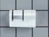 297808-2-S-GE-WR2X4140          -Dispenser Blade Rest