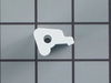 297808-3-S-GE-WR2X4140          -Dispenser Blade Rest