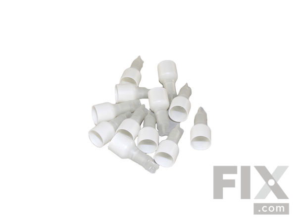 297851-1-M-GE-WR2X4330D         -CONNR-PKG 12