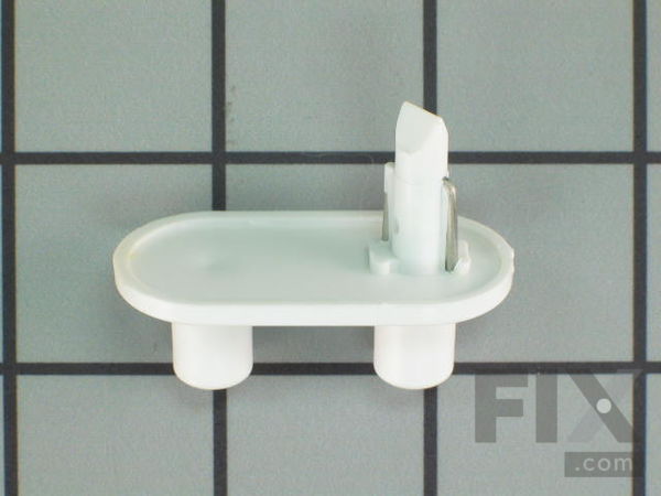 297893-1-M-GE-WR2X4548          -Support - White