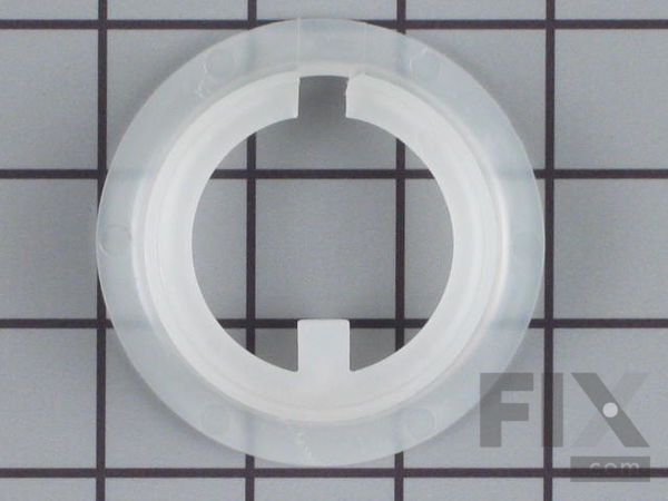 297895-1-M-GE-WR2X4550          -Ice Dispensing Drive Cup