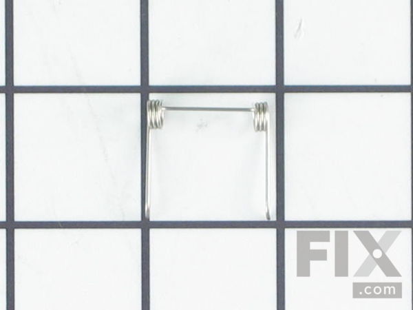 297902-1-M-GE-WR2X4561          -Ice Deflector Spring