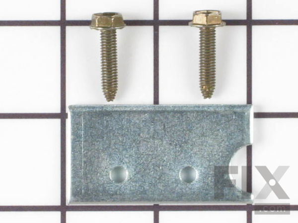 297916-1-M-GE-WR2X4599          -NUT STRIP