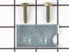 297916-1-S-GE-WR2X4599          -NUT STRIP