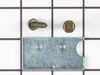 297916-2-S-GE-WR2X4599          -NUT STRIP