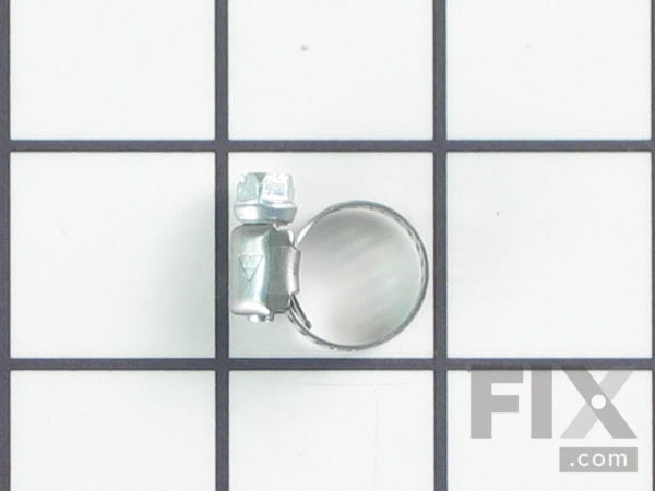 297951-1-M-GE-WR2X4754          -Fill Tube Clamp