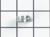 297951-2-S-GE-WR2X4754          -Fill Tube Clamp