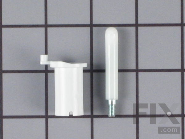 297971-1-M-GE-WR2X4822          -Plunger & Sleeve Kit