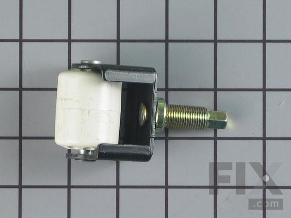 297989-1-M-GE-WR2X4858          -Front Wheel