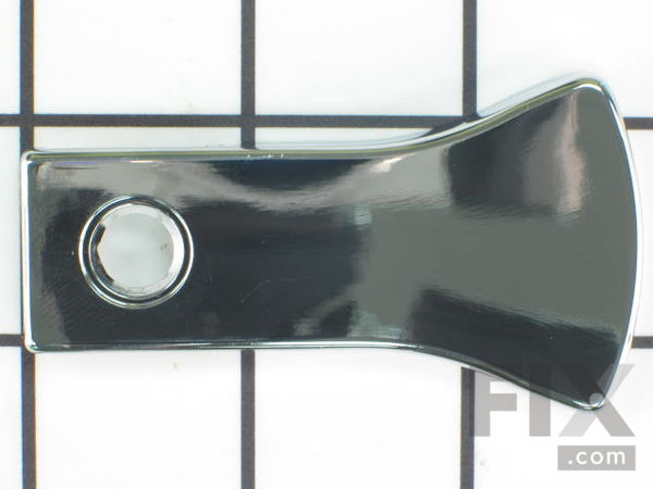 298000-1-M-GE-WR2X4927          -Trim Cap (chrome)