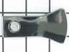 Trim Cap (chrome) – Part Number: WR2X4927