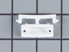 298113-2-S-GE-WR2X5795          -Door Shelf Retainer Bar End Cap
