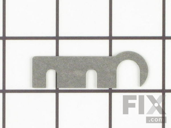 298150-1-M-GE-WR2X6043          -Door Hinge Shim Riser Cam